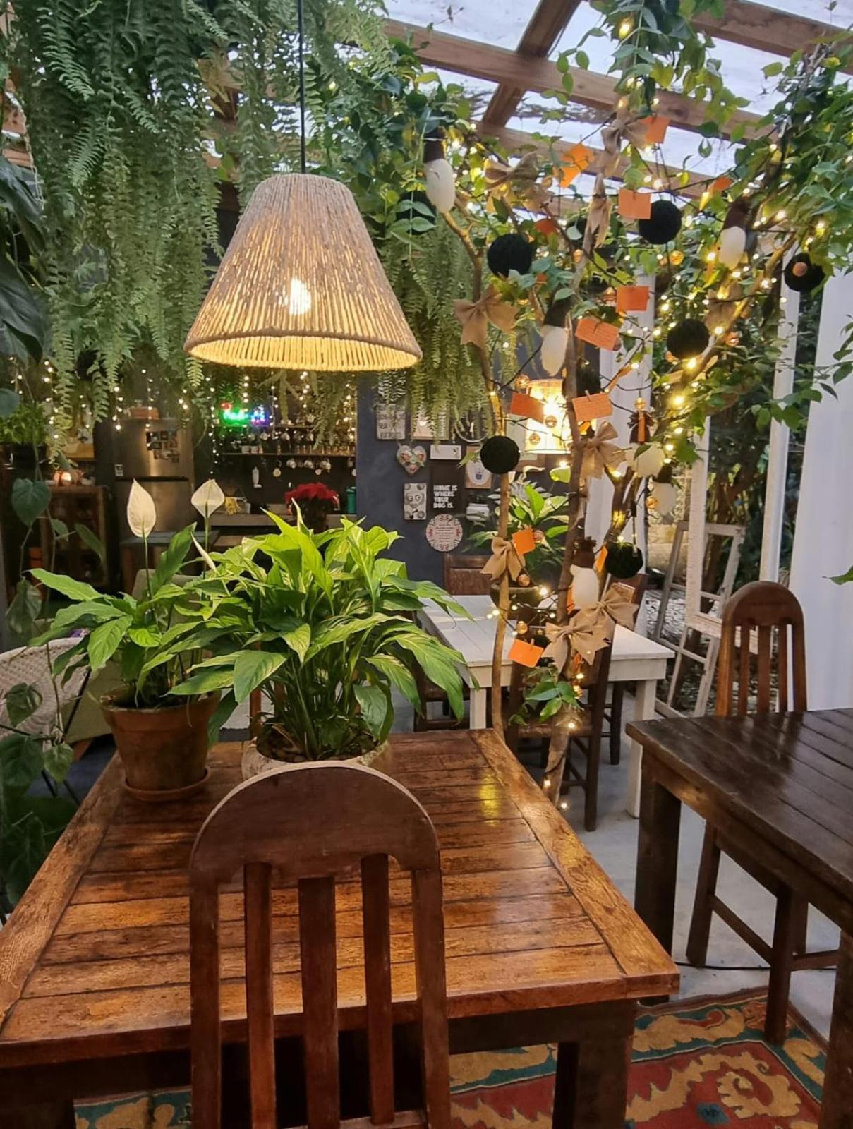 Pousada Santarina Florianópolis المظهر الخارجي الصورة